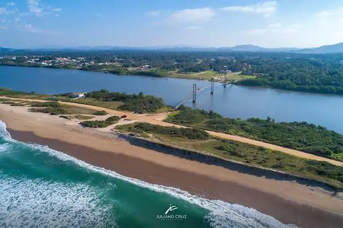 Casa De Campo - Chacara - Lagoa Dos Encantos
