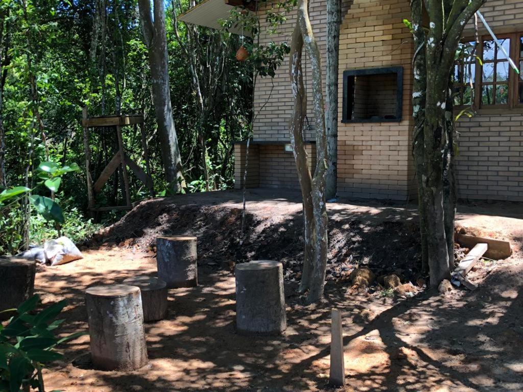 - Chacara - Lagoa Dos Encantos Holiday home