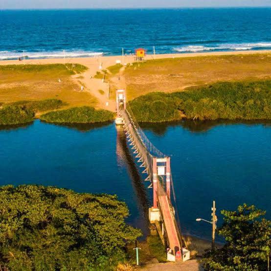 - Chacara - Lagoa Dos Encantos Holiday home *
