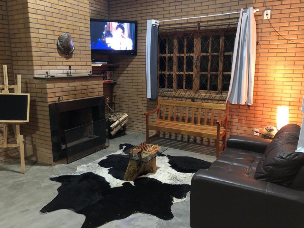 - Chacara - Lagoa Dos Encantos Holiday home *