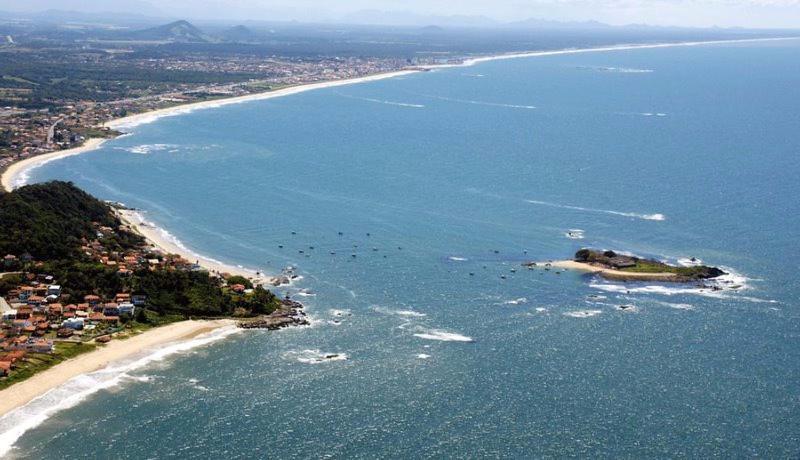 - Chacara - Lagoa Dos Encantos Holiday home