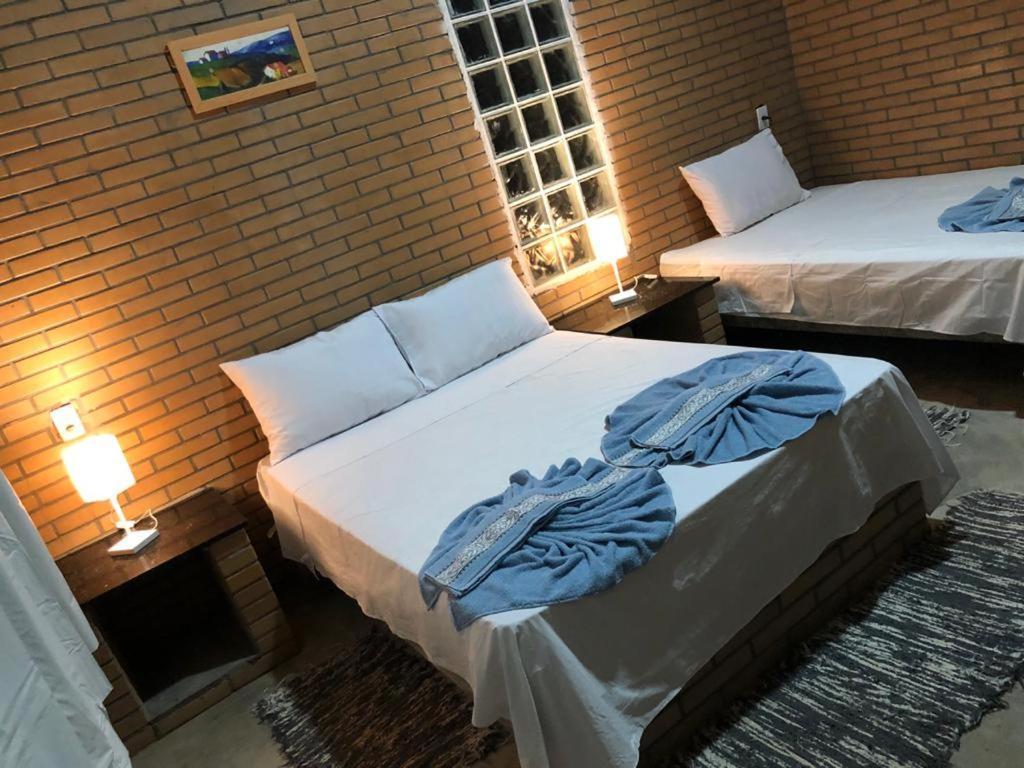 - Chacara - Lagoa Dos Encantos Holiday home