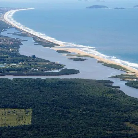 Casa De Campo - Chacara - Lagoa Dos Encantos Barra Velha  Exterior photo