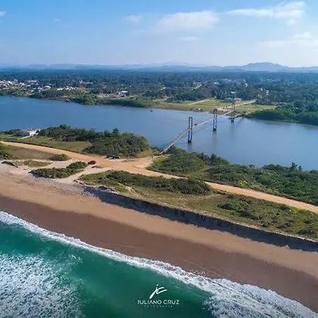 Casa De Campo - Chacara - Lagoa Dos Encantos Barra Velha  Exterior photo