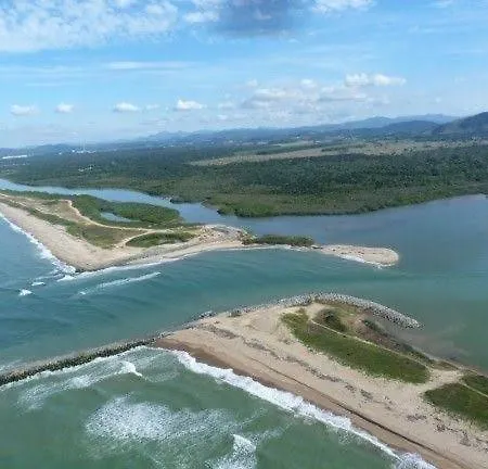 Casa De Campo - Chacara - Lagoa Dos Encantos Barra Velha  Exterior photo